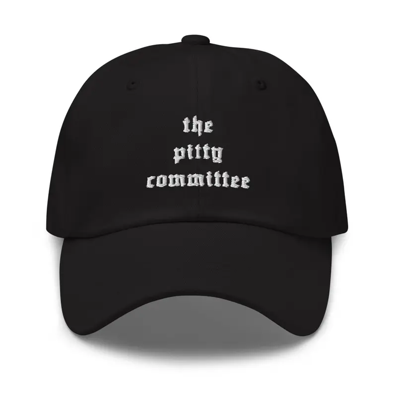 The Pitty Committee